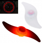 Other Luminous spoke cap led wheel bicycle motorbike