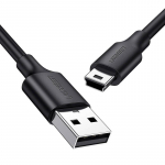 UGREEN US132 USB - Mini USB laidas 0.5m