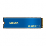 Kietasis diskas ADATA LEGEND 710 PCIe Gen3 x4 M.2 2280, 1TB