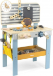 Viga Toys Viga 44065 PolarB įrankių dirbtuvės