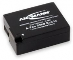 Baterija Ansmann A-Pan DMW-BLC12