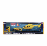 TEAMSTERZ Sraigtasparnio transporteris, 26 cm