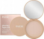 PAESE "Glowing powder" kompaktinė pudra 9g Spalva 12
