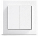 Senic Friends of Hue Smart Switch, jungiklis (baltas (matinis))