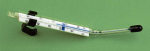 Kaiser dėklo termometras 4083