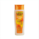 Cantu For Natural Hair Cleansing Kreminis, 400 ml