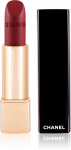 Chanel Rouge Allure Velvet &scaron;vytintys matiniai lūpų dažai, 3,5 g, spalva: 58 - ROUGE VIE