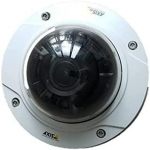 AXIS P3265-LVE tinklo kamera Fix Dome HDTV 1080p