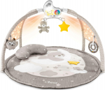 Chicco First Dreams Enjoy Colors 3w1 smėlio spalva
