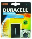 Duracell DR9900 kameros / vaizdo kameros su vaizdo magnetofonu baterija Ličio-jonų (Li-Ion) 1100 mAh