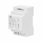Orno Maitinimas DIN bėgeliui 24VDC, 2,5A, 60W, 3 modulių pločio