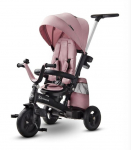 KINDERKRAFT EASYTWIST triratukas, rožinis, KKRETWIPNK0000