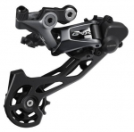 Galinis pavarų perjungėjas Shimano GRX RD-RX810 SH+ 2x11-speed