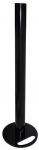 Laikiklis Neomounts NEWSTAR GROMMET AND POLE (40 CM) FPMA-D960 & FPMA-D960D - Juodas