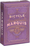 Bicycle Markizas bus teisme.