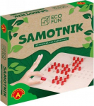 Alexander Ekologi&scaron;kas smagus žaidimas &ndash; vieni&scaron;ius