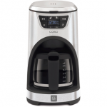 Kavos aparatas Caso Novea C4 01852 La&scaron;ėjimo, 1000 W, nerūdijantis plienas / chromas