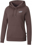 Puma Džemperis Moterims Ess+ Embroigery Dusty Plum 670004 75