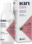 Kin Care burnos skalavimo skystis 250ml
