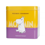 Teministeriet - Moomin Rooibos Cranberry - Biri arbata 100g