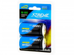 Akumuliatorius R20 Ni-MH 10000mAh XTREME