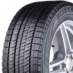 Bridgestone Padangos Blizzak ICE 93 H XL (F F 72dB)