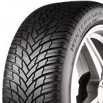 Firestone Padangos WinterHawk 4 92 H (D B B 71dB)