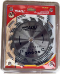 Medienos pjovimo diskas SADU 150x30x36T