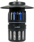 Toya Sa Poland Lempa nuo vabzdžių | su ventiliatoriumi | UV-A 15W, IPX4 (67013)