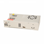 Orno Transformatorius LED lempoms 230V/12V/400W