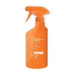 Gis&egrave;le Denis Atopinė odos įdegio emulsija Spf50 + pur&scaron;kiklis 300ml