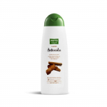 Luxana Phyto Nature &scaron;ampūnas nuo plaukų slinkimo 400ml