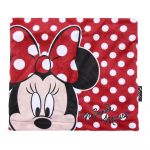 CERD&Aacute; Kaklaskarė Minnie Mouse Raudona