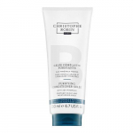 Christophe Robin Purifying Conditioner Gelee Plaukų kondicionierius su jūros mineralais 200ml kondicionierius