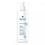 Rilastil Xerolact Pb apsauginis balzamas nuo sudirginimo 400ml
