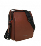 Pierre Cardin Rankinė Vyrams Brown IZA304 522166/MARRONE