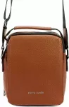 Pierre Cardin Rankinė Vyrams Brown IZA304 522166/MARRONE