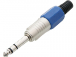 Blow Oem Ki&scaron;tukas AUX 6.3 stereo metalinis HQ