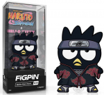 Figūrėlė Figpin Naruto Hello kitty Badtz-maru Itachi