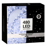 &Scaron;viesos juosta Springos CL1205, 480 LED