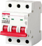 E.NEXT E.mcb.pro.60 3P C25A 6KA (EX-P042033)