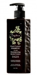 Saphira Mineral Treatment Volume &Scaron;ampūnas apimties suteikiantis &scaron;ampūnas plaukams, 250 ml