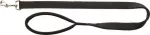 TRIXIE Premium pavadys, ilgas, XS-S 1.8m/15mm, juodas