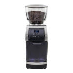 Kavamalė Baratza Kavos malūnėlis - Vario W+ - Automatinis juodas malūnėlis