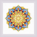 Uab Riolis Mandala "Energy" SR1963