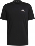 Adidas Mar&scaron;kinėliai Vyrams M Pl Tee Juodas GM2090