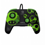 PDP Rematch 1Up Glow In The Dark laidinis valdiklis skirtas Nintendo Switch