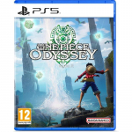 Bandai Namco One Piece Odyssey PS4