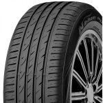 Nexen Padangos N-mėlynas HD Plus 84 T (C B 68dB)