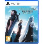 Square Enix Crisis Core &ndash; Final Fantasy VII &ndash; Reunion PS5